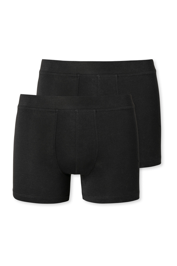 Retroshorts 2er-Pack Basic Kids - 1
