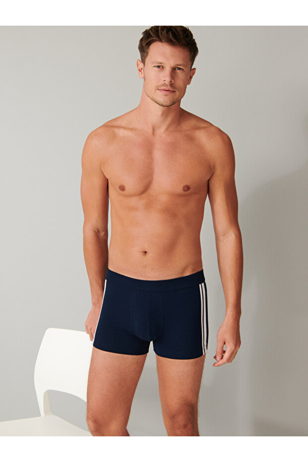 Retro Boxer 95/5 Stretch - 1