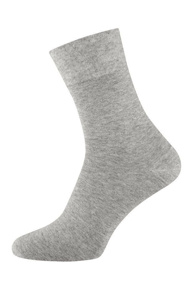 Bio Freizeitsocken 3er-Pack Cotton Socken Strumpf Strümpfe Söckchen - 1