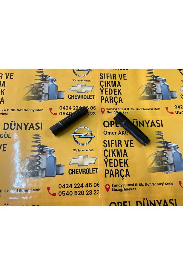 ASTRA H-CORSA C PANDİZOT PİMİ - 1
