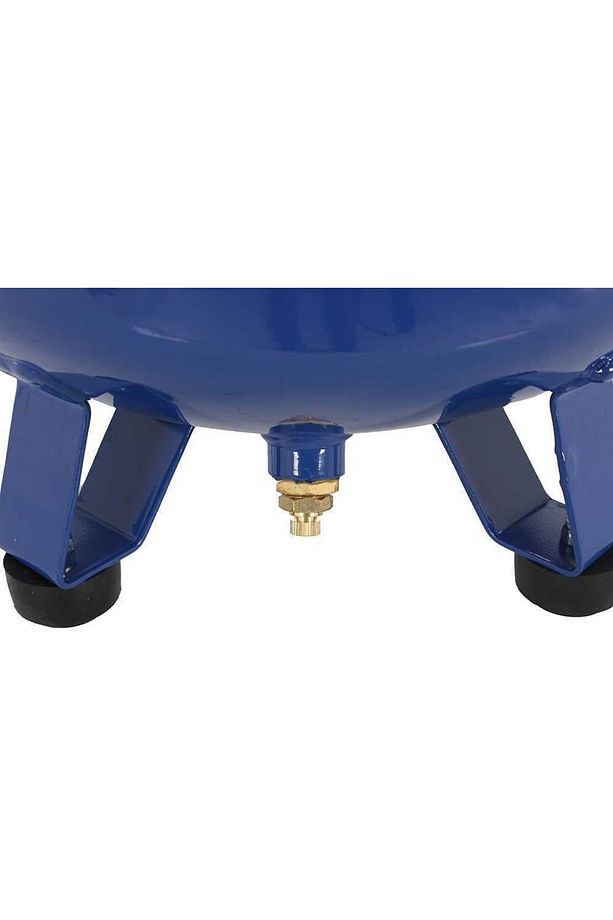 MVX24 24 Litre Yağsız Hava Kompresörü, 2 HP, 8 Bar, Yüksek Performanslı - 2