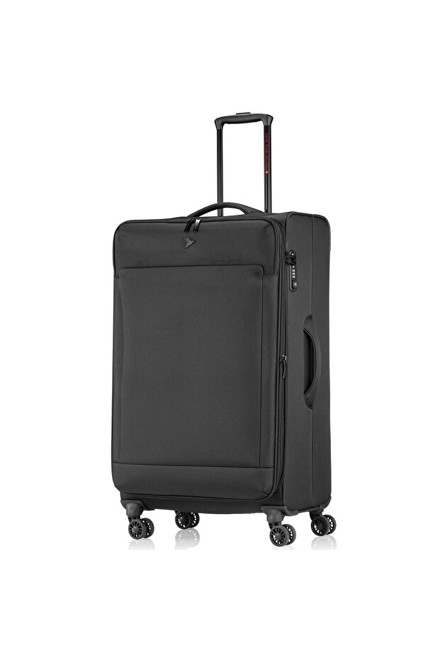 Infinity 4 Tekerlekli Taşıma Arabası 78 cm - 2