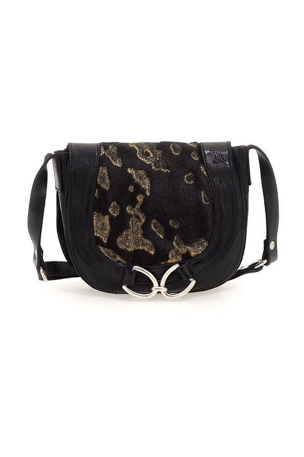 Geanta de umar M Piele 22 cm