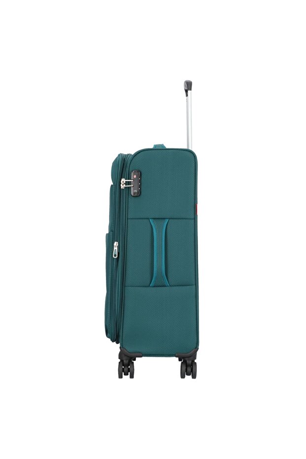 Cloud 4-Rollerli Araba 69 cm - 4