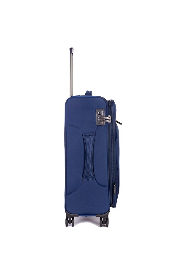 Mix 4-Rollen Trolley 65 cm - 3