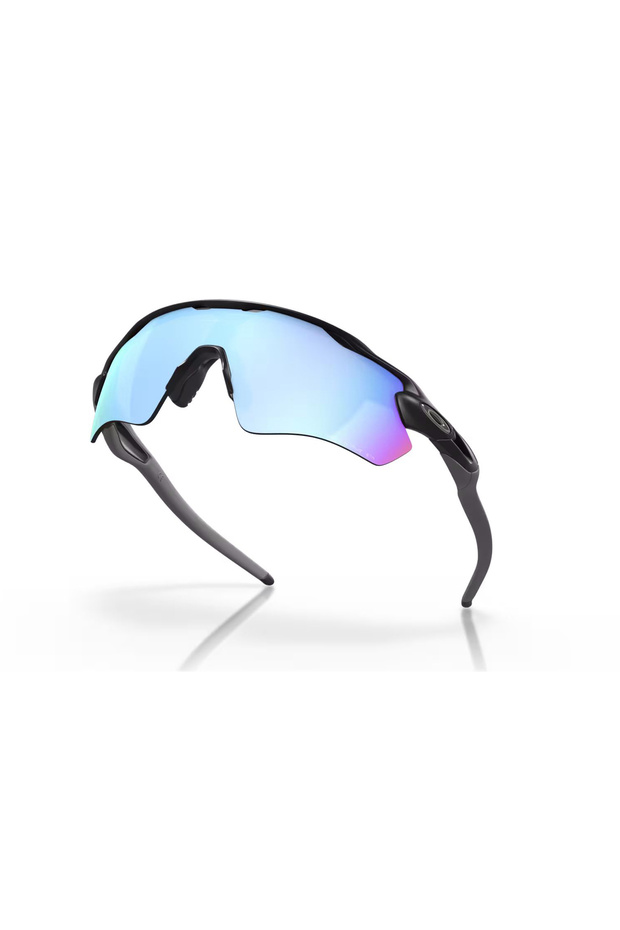 Erkek Güneş Gözlüğü Radar Ev Path Mavi - 4