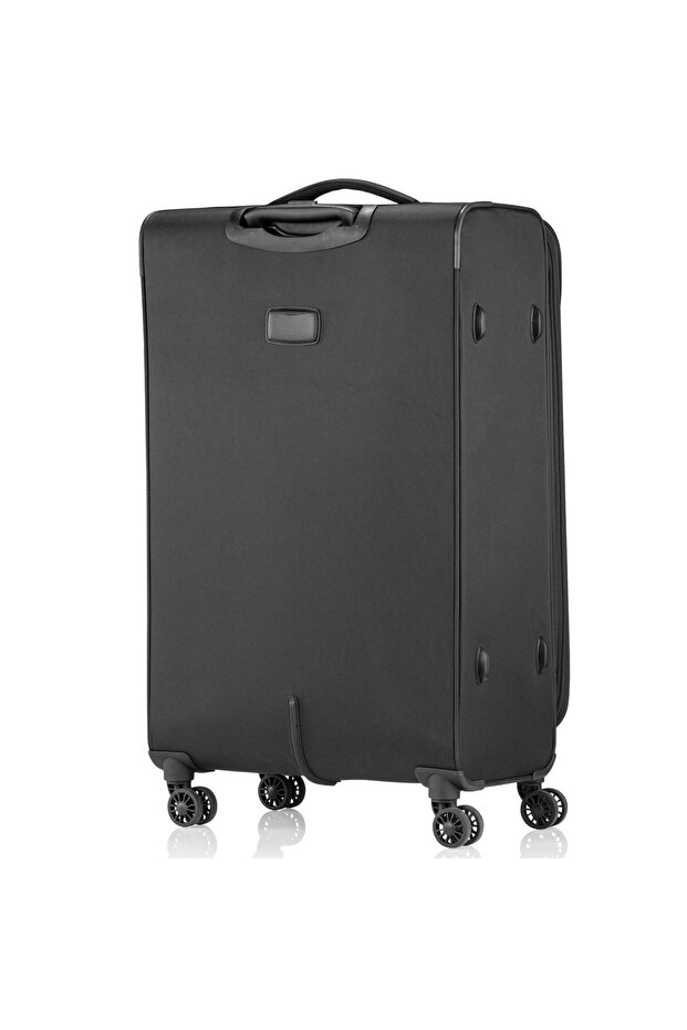 Infinity 4 Tekerlekli Taşıma Arabası 78 cm - 3