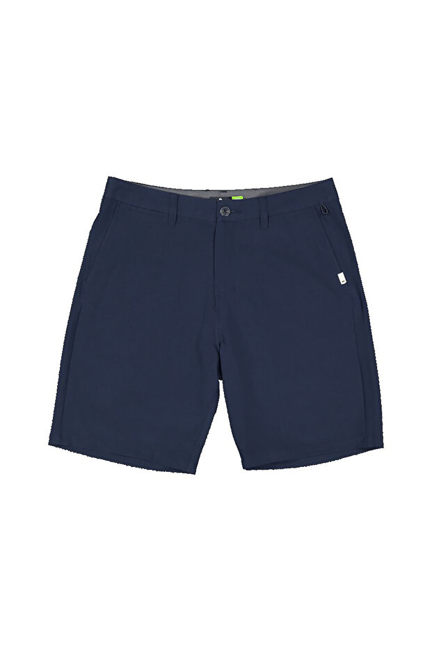 Men's Walkshort Oceanmade Union Amphibian Navy Blue Men's Walkshort Eqyws03782