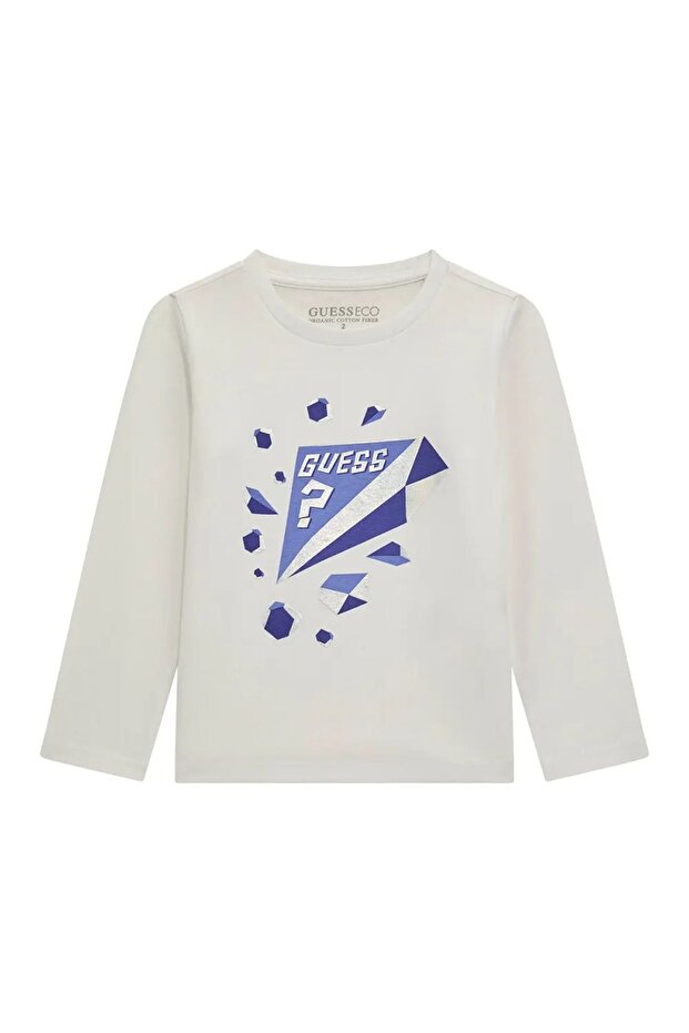 LS T-SHIRT - 1
