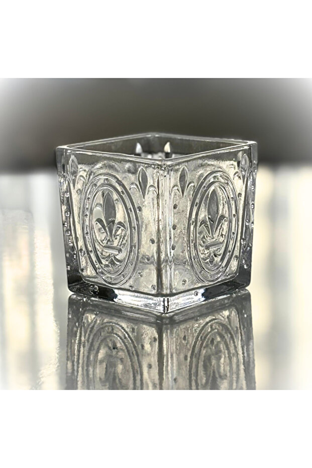 Model Kare Cam Mumluk - 1