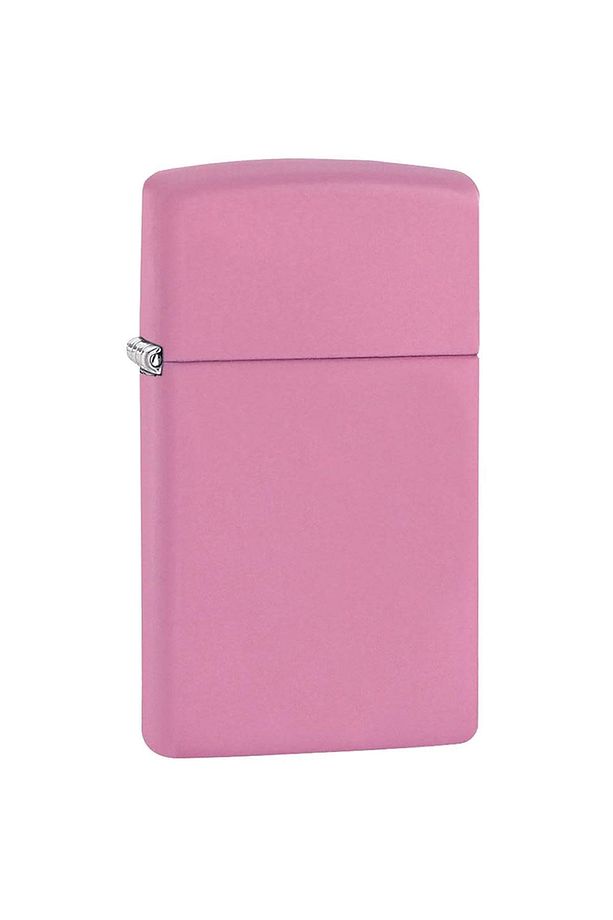 Slim Pembe Çakmak 1638-000093 - 2