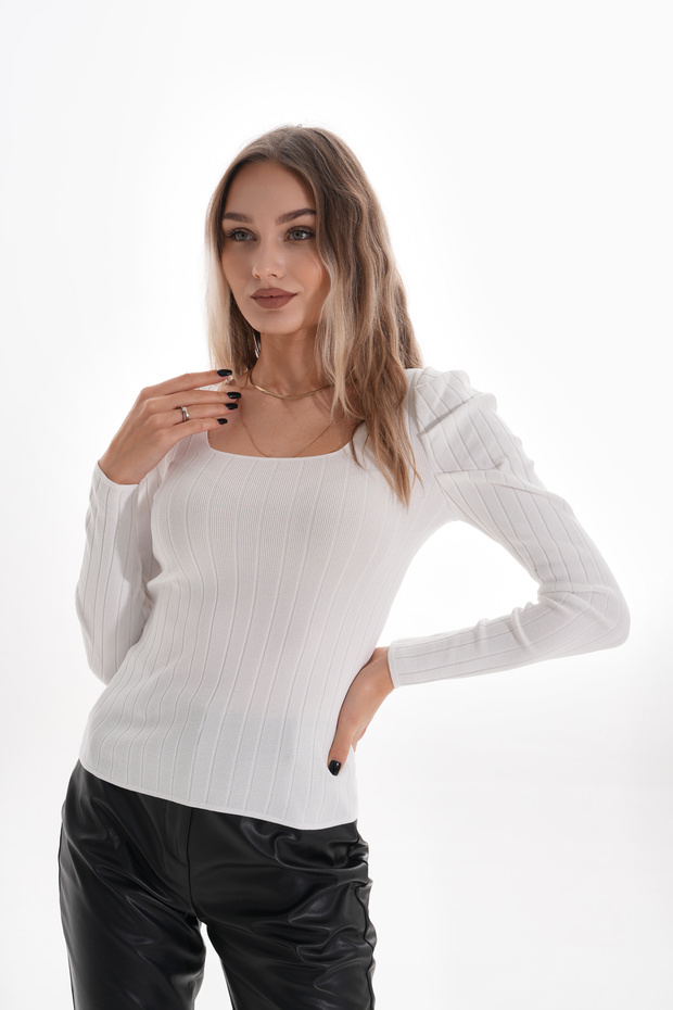 Women's Sweater Blouse Women's Sweatshirt Knitwear Clothes Knitwear Sweater Sweat Women Clothing