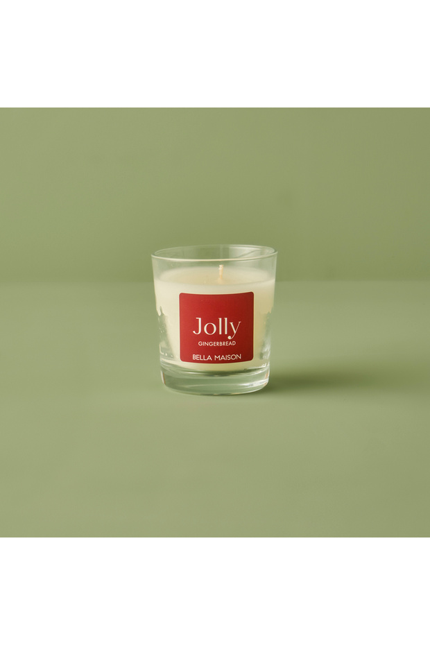 Jolly Gingerbread Hediye Seti Kırmızı - 3