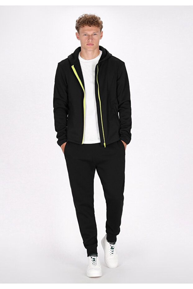 Jacke - 1
