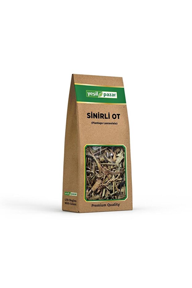 Irritated Herb 30 Gr