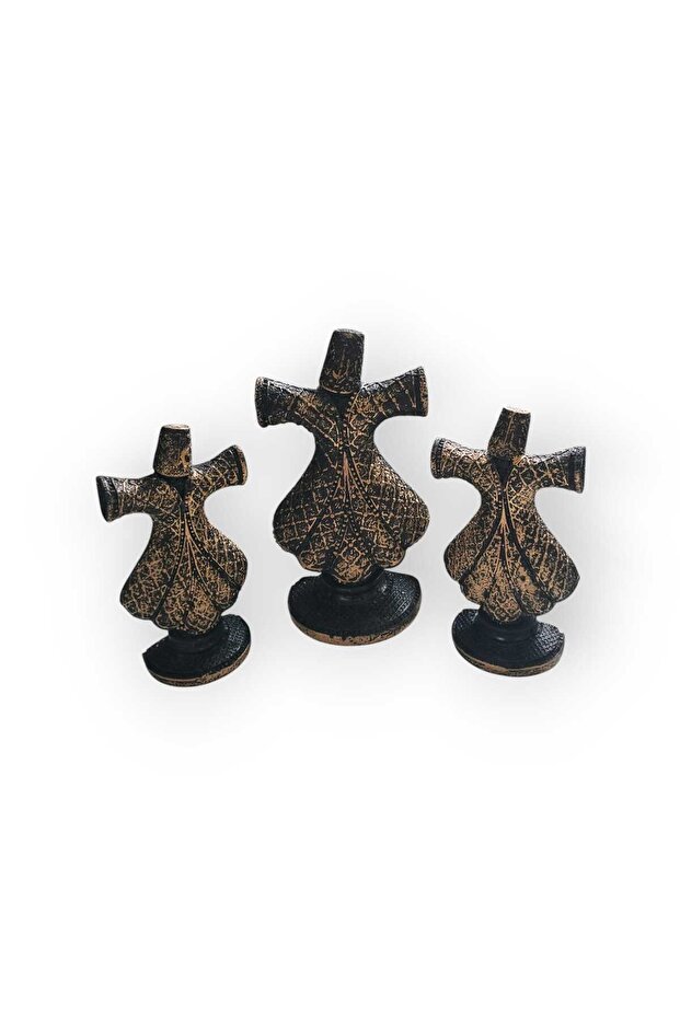 3 LÜ MEVLANA SETİ - 1