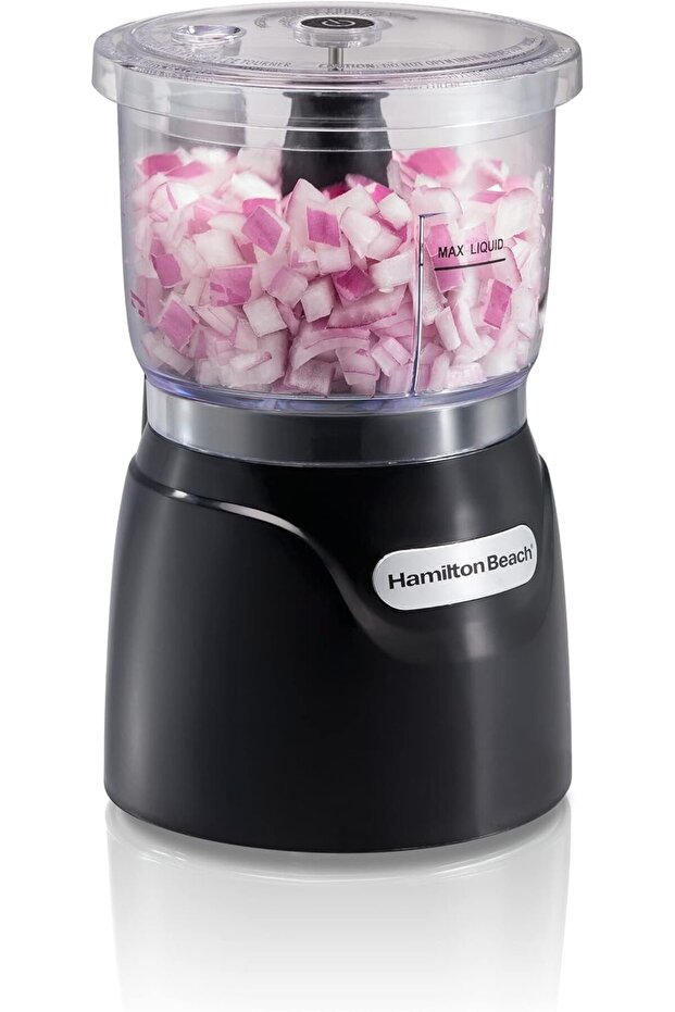 Beach Stack  Press Gıda Doğrayıcı  710 ml 350 W - 1