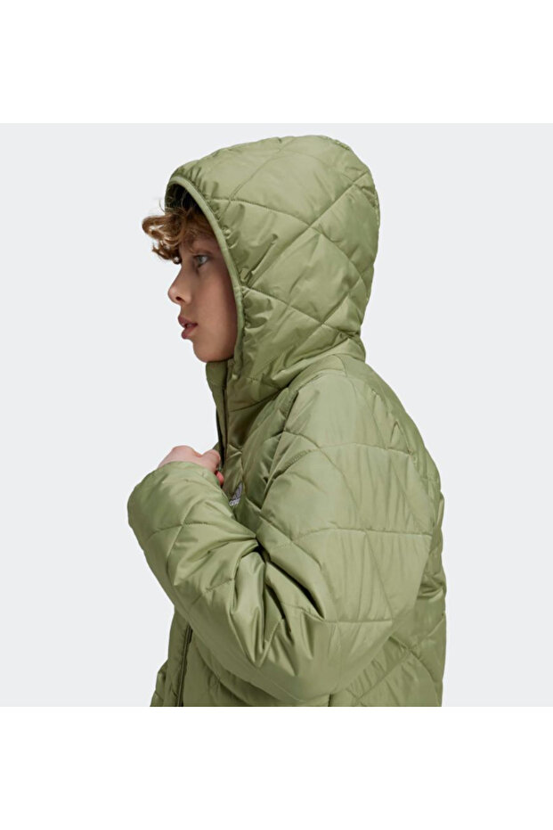 Light Padded Jacket - 5