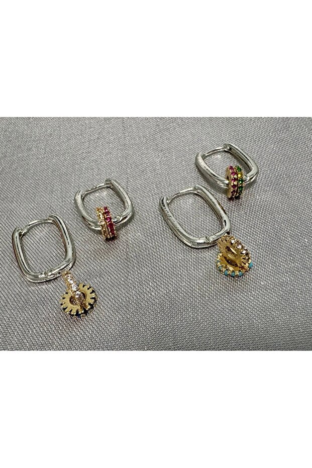 VIP CHARMLI KÜPE - 1