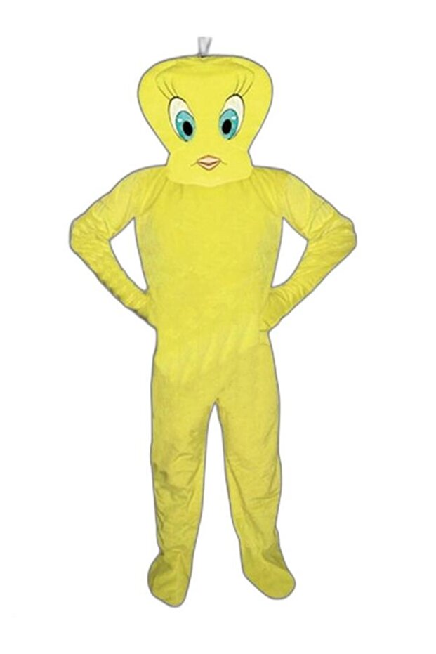 Costume for Adults Tweety