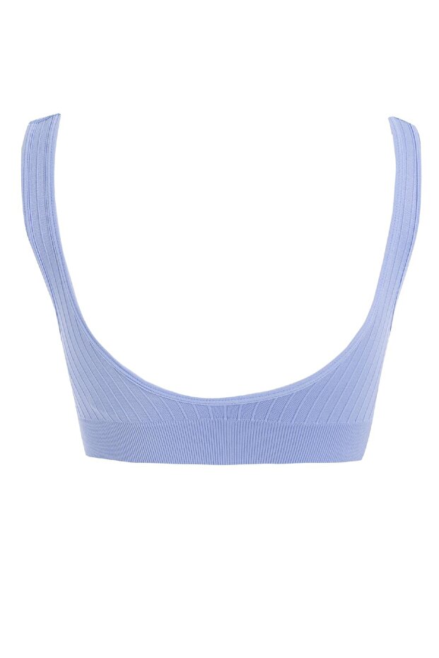 Çıkarılabilir Pedli Basic Düz Bra D3264AX24AU - 8