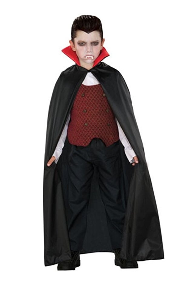 Vampire Cloak