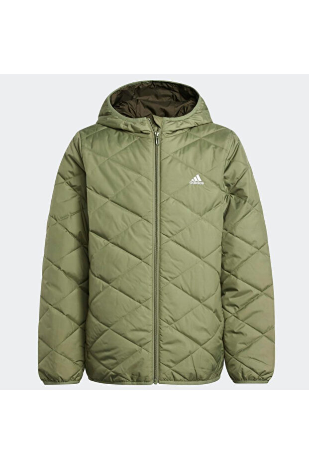 Light Padded Jacket - 6