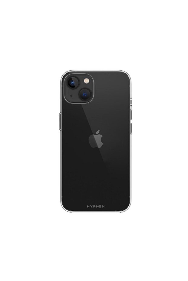 Aire Clear Soft Case for iPhone 14 Plus