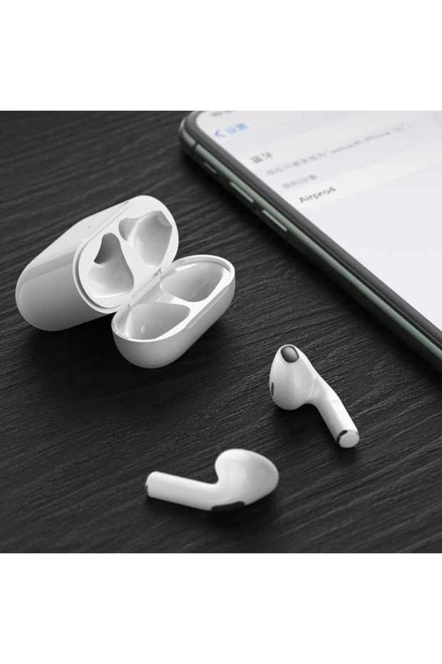 Samsung Galaxy S23 / S23 FE / S23 Plus / S23 Ultra uyumlu HIFI Bluetooth Kulaklık - 3