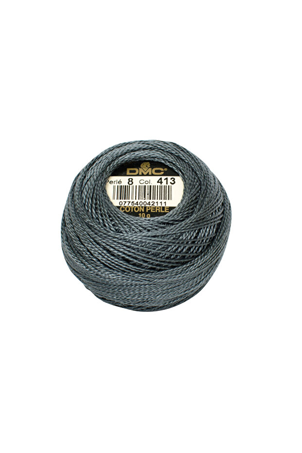 كوتون بيرل رقم 8
