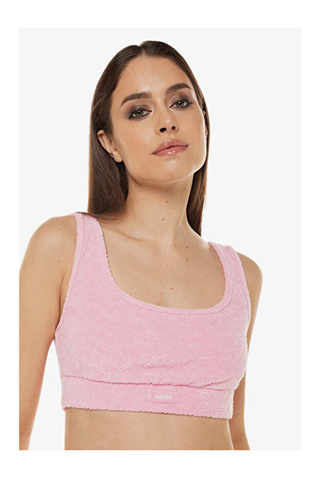 Lola Actıve Top Kadın Bra - 3