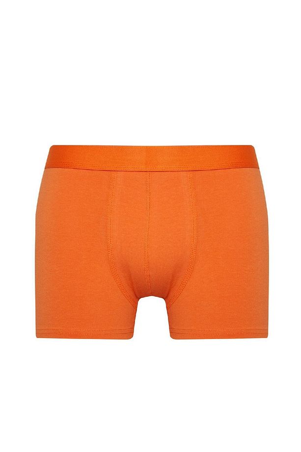 Regular Fit 3'lü Boxer B7953ax24sp - 2