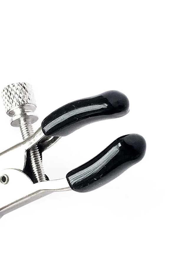 Göğüs Ucu Mandalı - 3