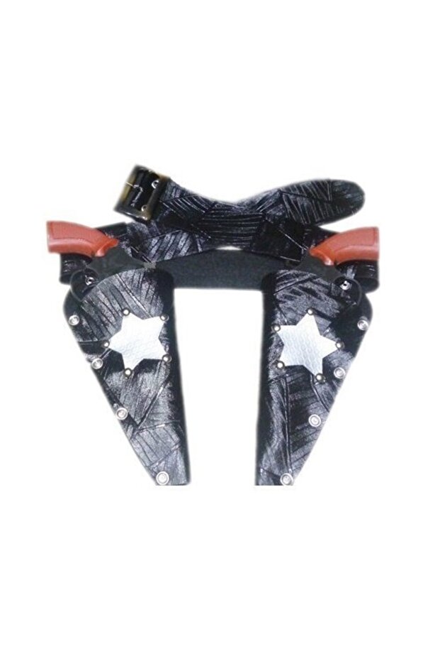 Cowboy Belt Cowboy Pistol Holster Luxury