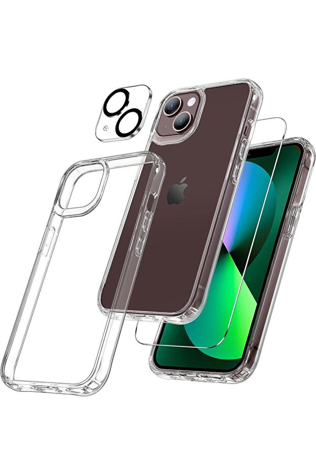 iPhone 15 Premium 3In1 Bundle TR-BD1551