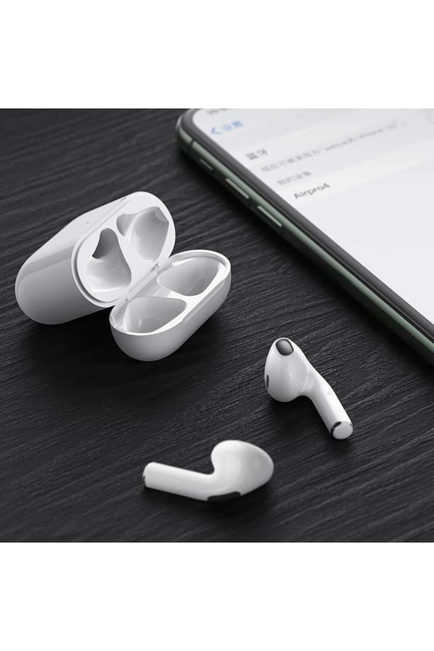 Xiaomo Mi 14 / 14t / 14 Lite / 14 Ultra / 14 Pro uyumlu HIFI Bluetooth Kulaklık - 3