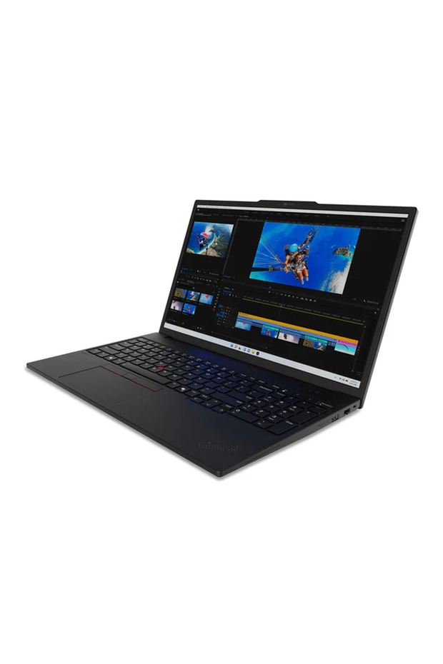 MWS ThinkPad P16s G3 Ultra 7 155H 96GB 4TB SSD 4 GB RTX 500 16" WUXGA W11P 21KTS39RTX 031 - 2