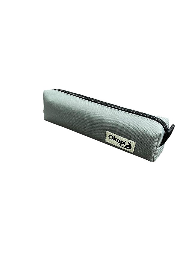 Single Compartment Pencil Case - 1