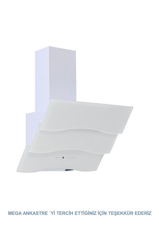 Executi?ve Seri?si? Mega Ankastre Set(qms63cb-cs206-bspr600) - 4
