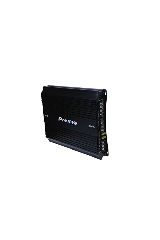 PREMİO ANFİ 4200 W - 4