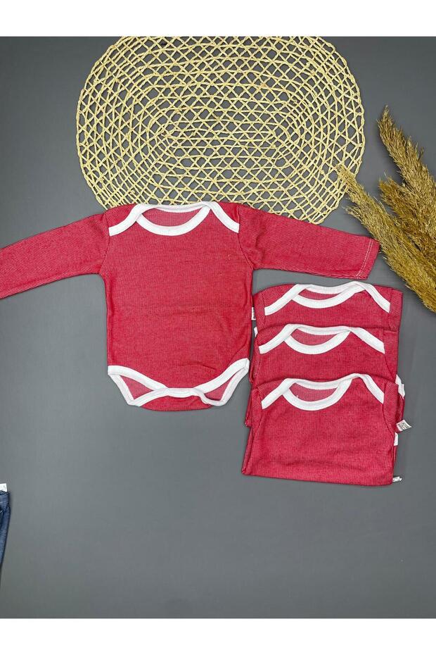 4 LÜ ÇITÇITLI BADY - 2