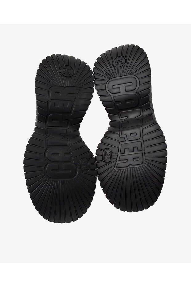 Wallabee Ayakkabı - 4