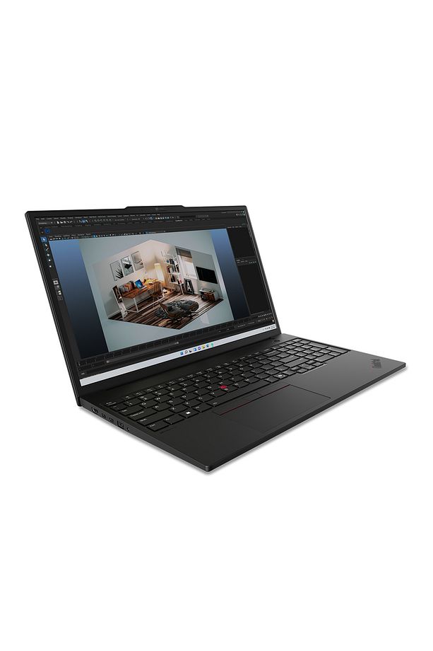 MWS ThinkPad P16s G3 Ultra 7 155H 96GB 4TB SSD 4 GB RTX 500 16" WUXGA W11P 21KTS39RTX 031 - 3