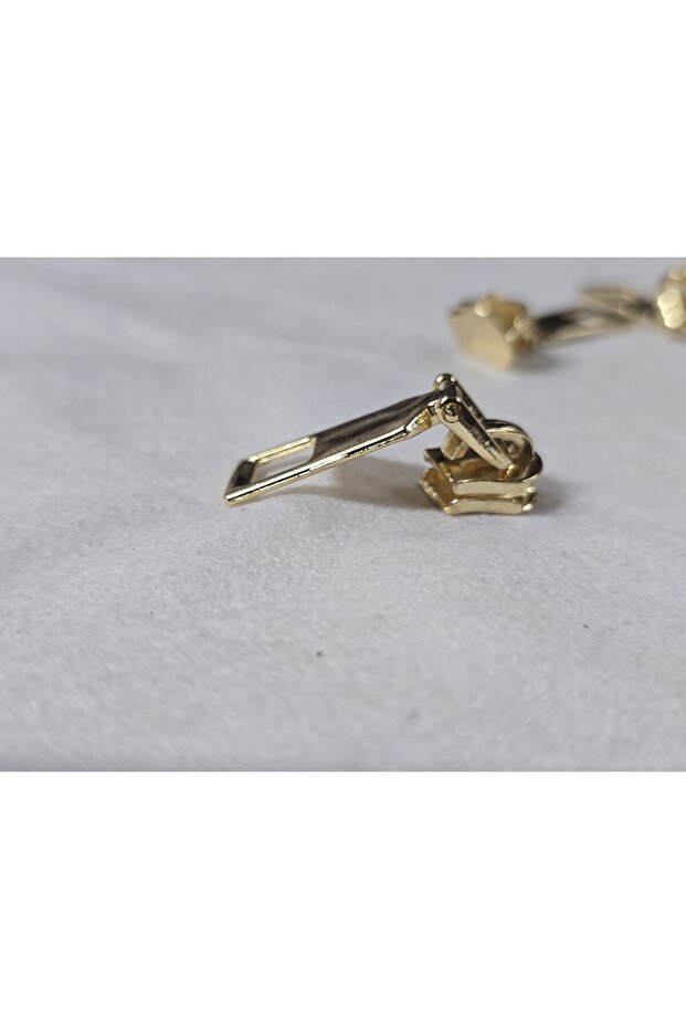 Kırma model fermuar başlığı 10 adet - 4