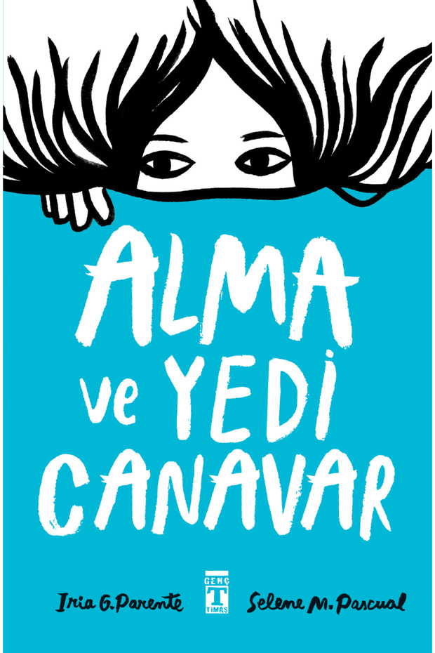 5.6.7. Sınıf Okuma 3 Kitap Seti Zia Dünyayı Siliyor-Zoe'nin Masasından-Alma ve Yedi Canavar - 4