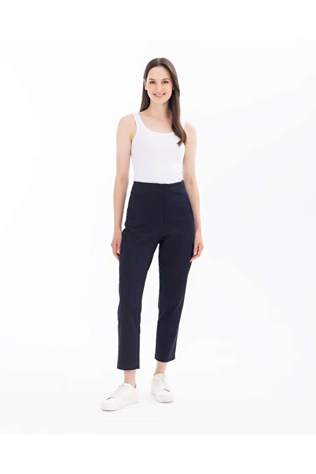 Seçil Pantolon - 1