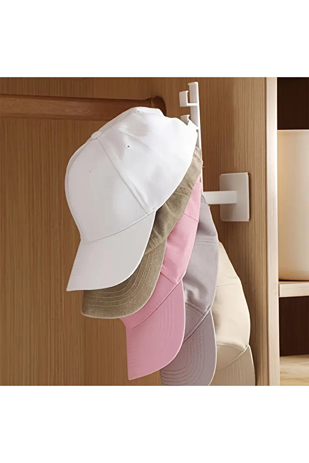 Şapka Düzenleyici - 4