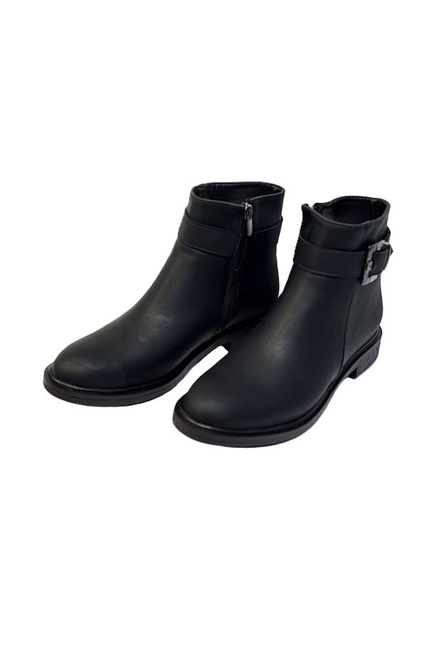 KAFKASLAR KISA BOY 41-42 NUMARA BÜYÜK BOY  BOT - 4