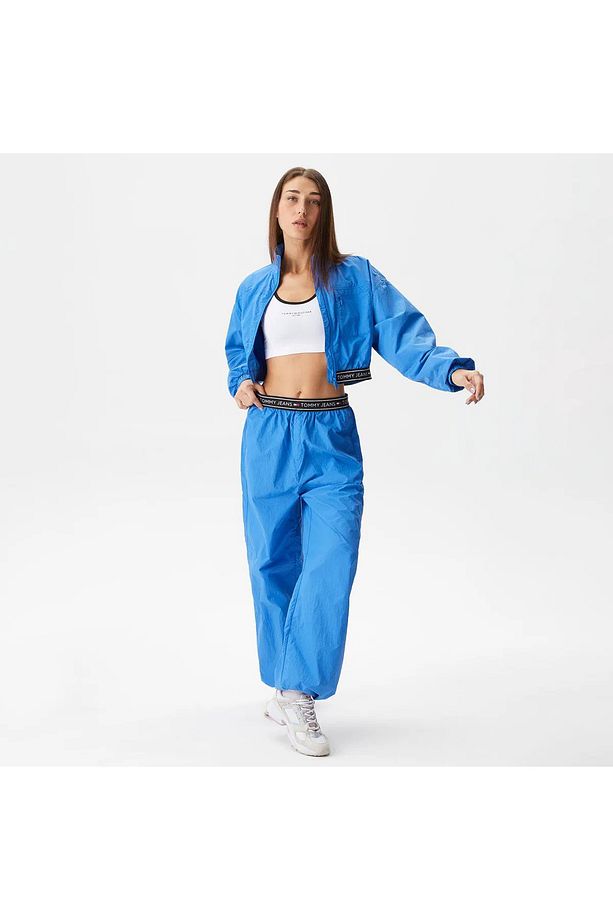 Tjw Crp Taping Windbreaker Rüzgarlık Ceket - 4
