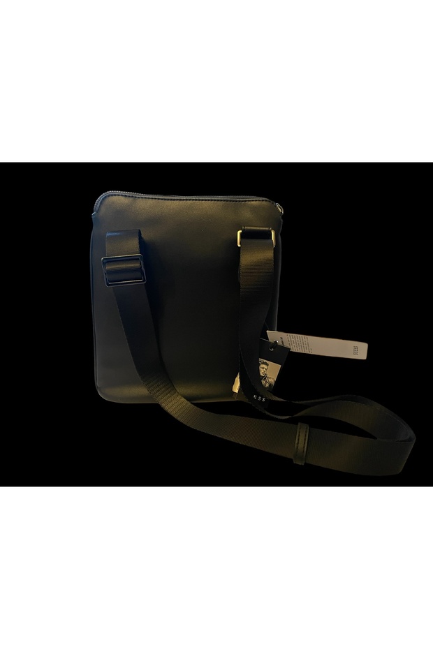 JEREMY CROSSBODY FLAT - 2